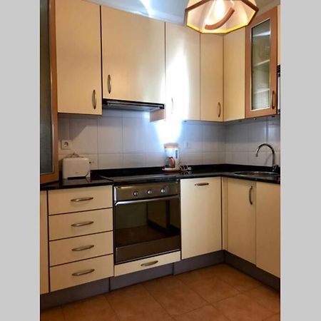 Piso Algorta+Wifi Gratis+Parking.Cerca De Bilbao. Getxo Esterno foto