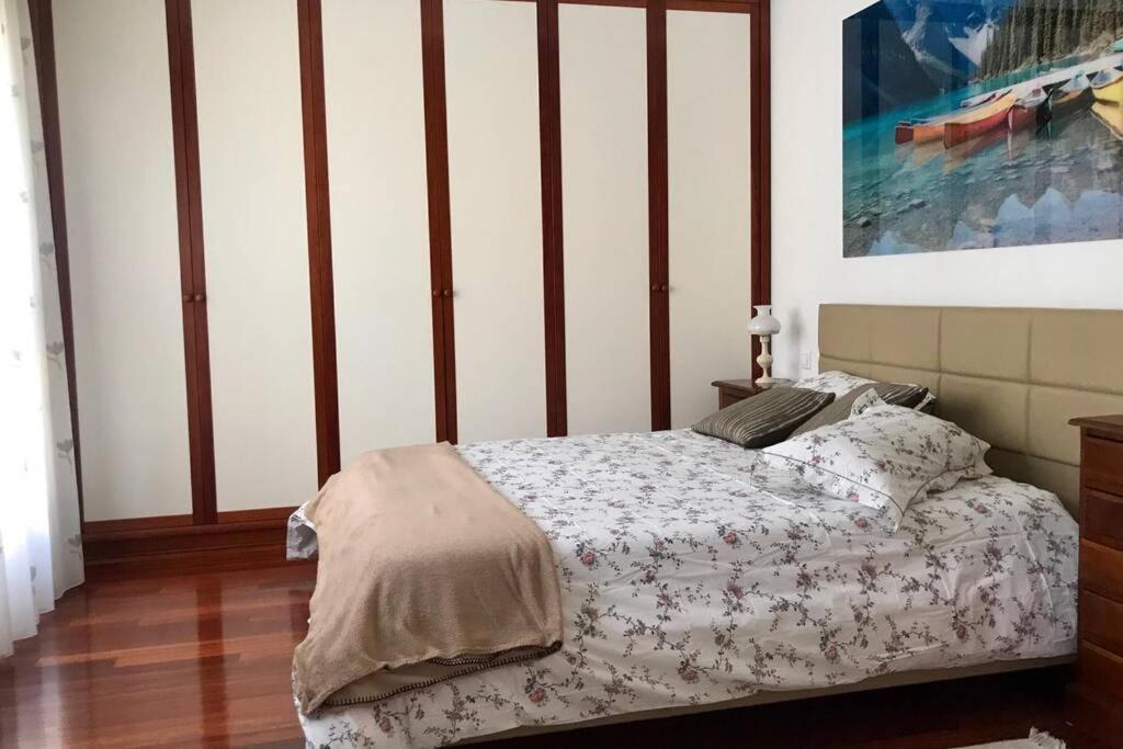 Piso Algorta+Wifi Gratis+Parking.Cerca De Bilbao. Getxo Esterno foto
